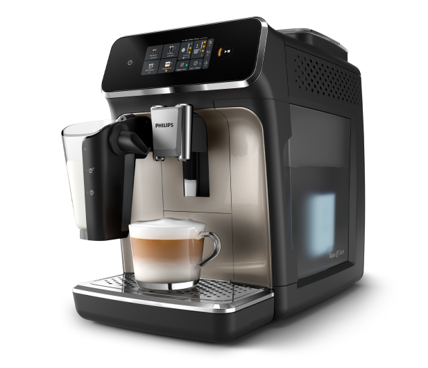 Philips 2300 LatteGo EP2336/40 - 1196426 - zdjęcie 2